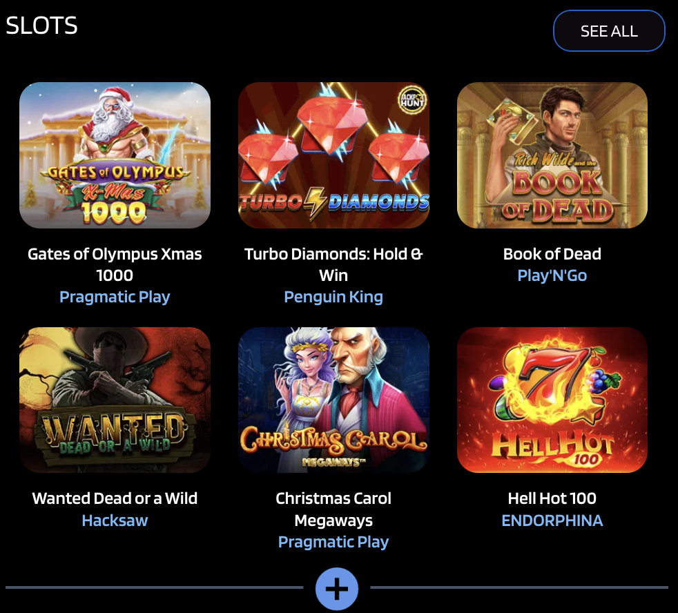 Mobiel Gamen bij TrivelaBet